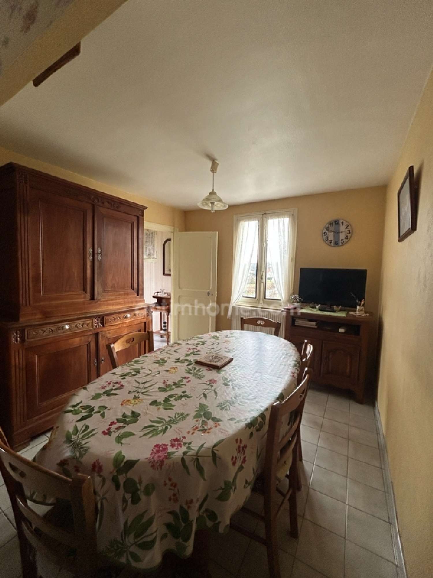  kaufen Haus Châteauponsac Haute-Vienne 6