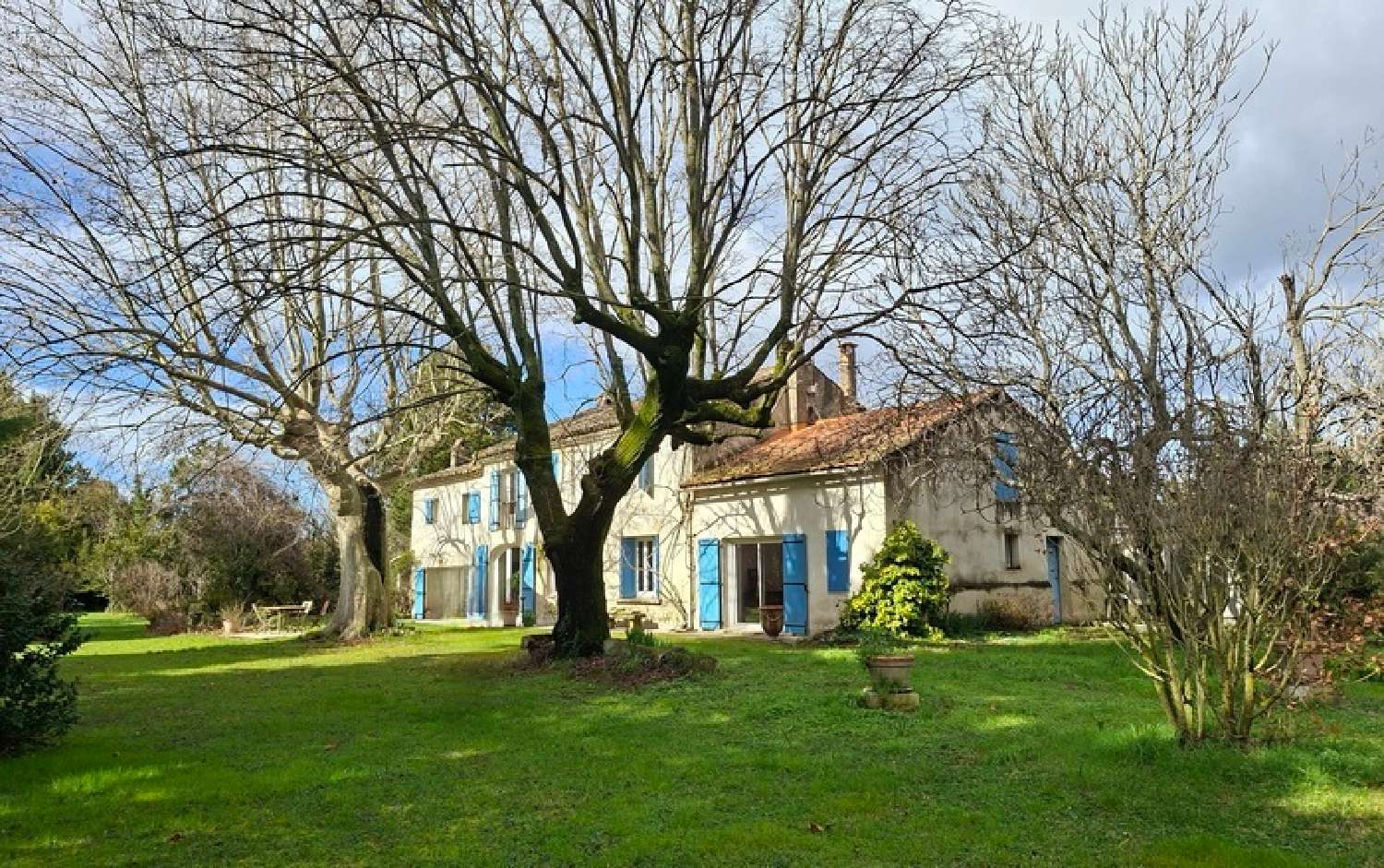  for sale house Châteaurenard Bouches-du-Rhône 1