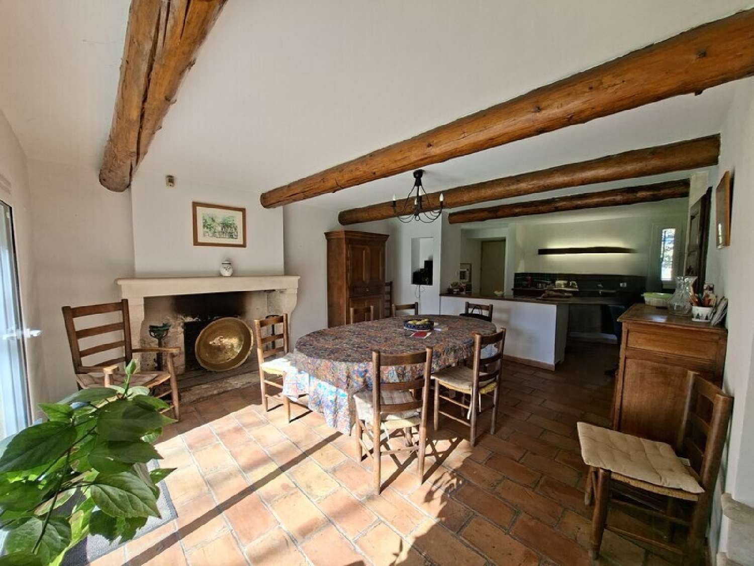 for sale house Châteaurenard Bouches-du-Rhône 8
