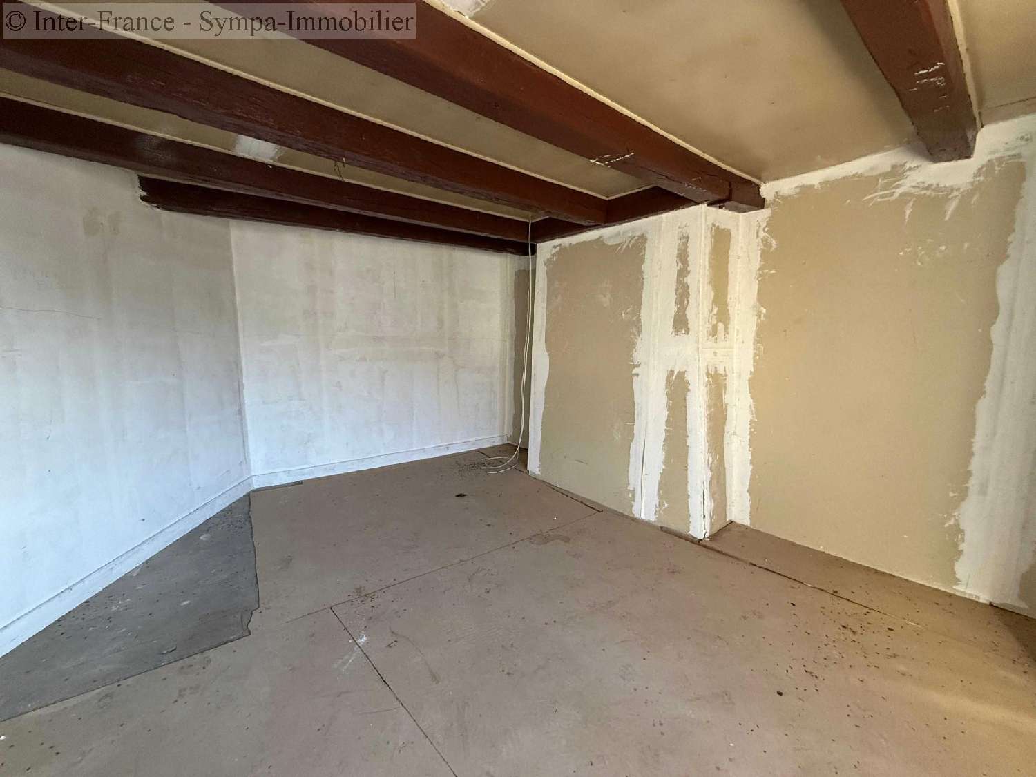  for sale house Châteauvillain Haute-Marne 1