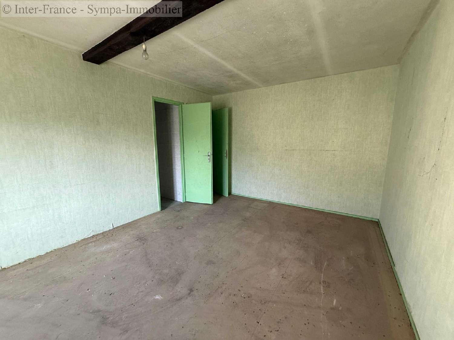  for sale house Châteauvillain Haute-Marne 5