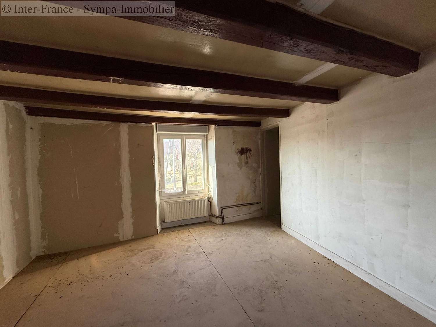  for sale house Châteauvillain Haute-Marne 6