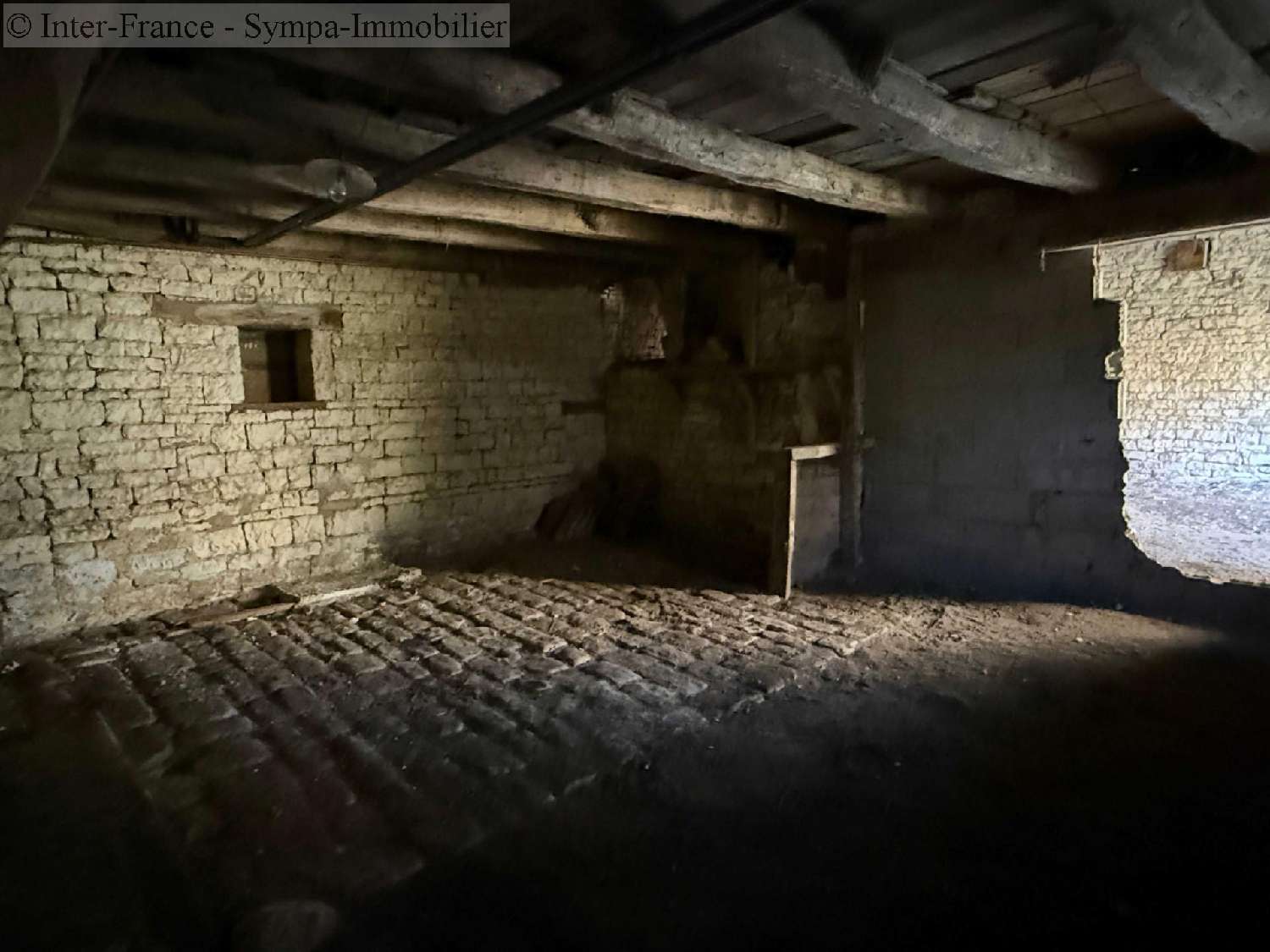  for sale house Châteauvillain Haute-Marne 8