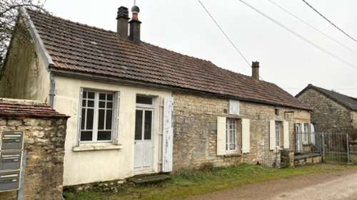 Châtel-Gérard Yonne Haus Bild 7269593