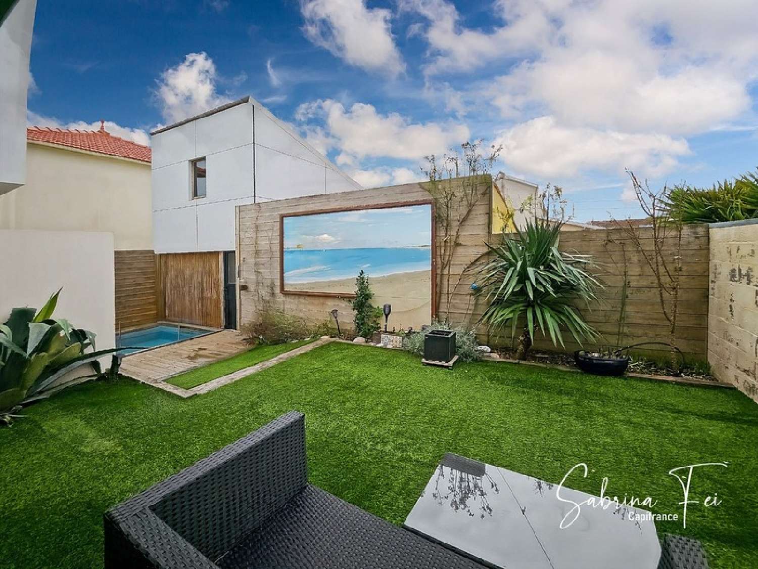 for sale house Châtelaillon-Plage Charente-Maritime 3