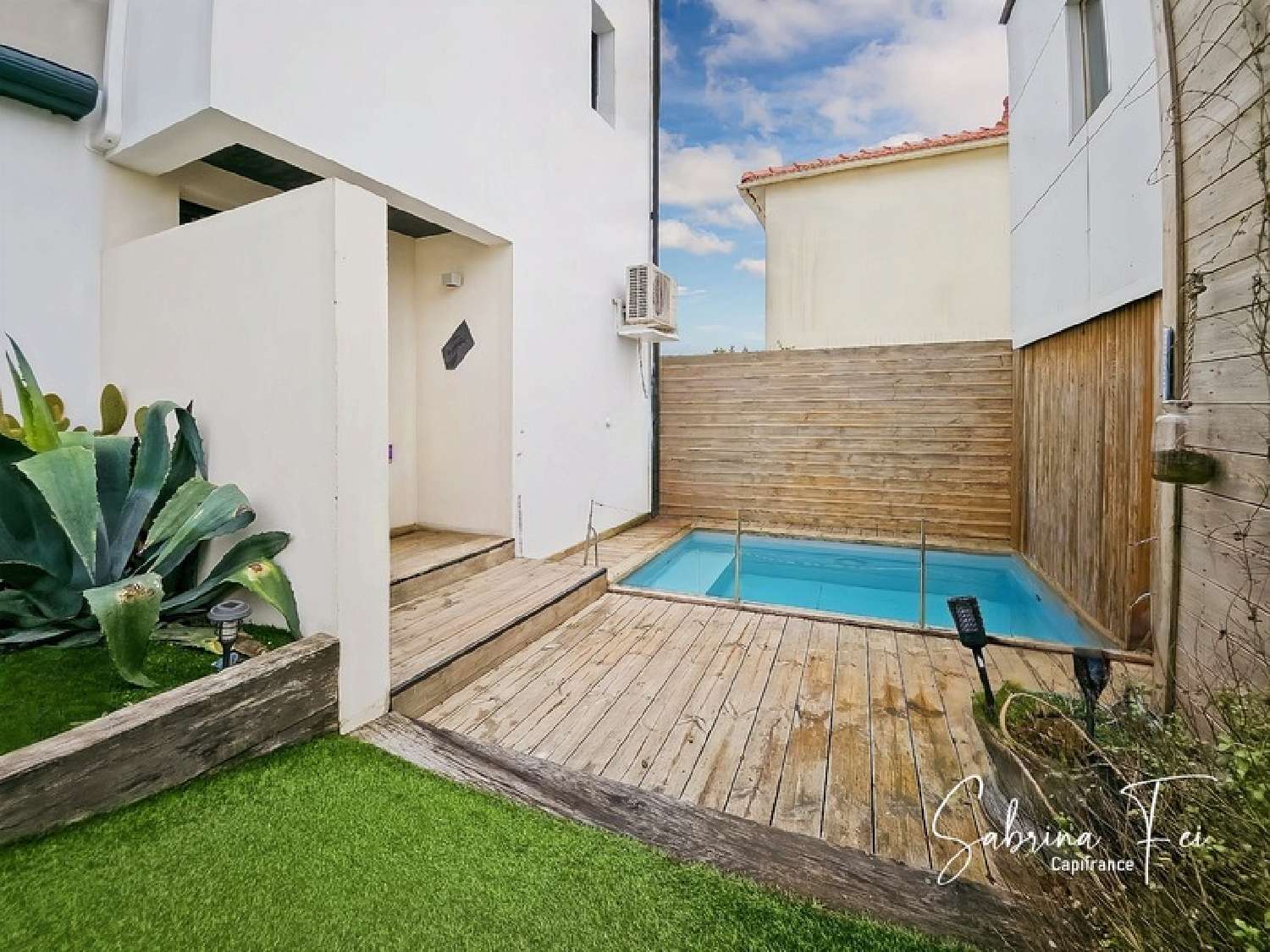 for sale house Châtelaillon-Plage Charente-Maritime 5