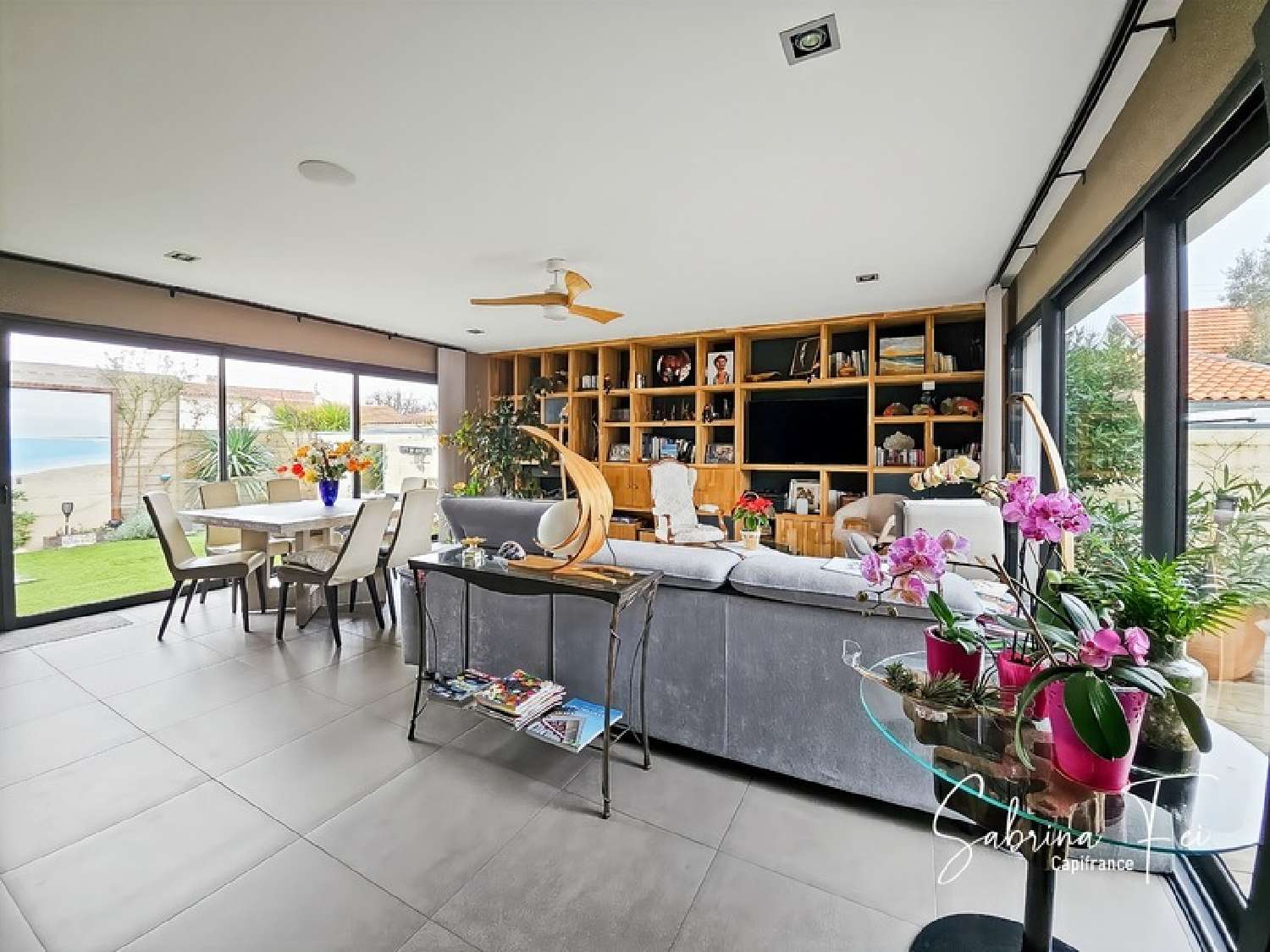 for sale house Châtelaillon-Plage Charente-Maritime 6