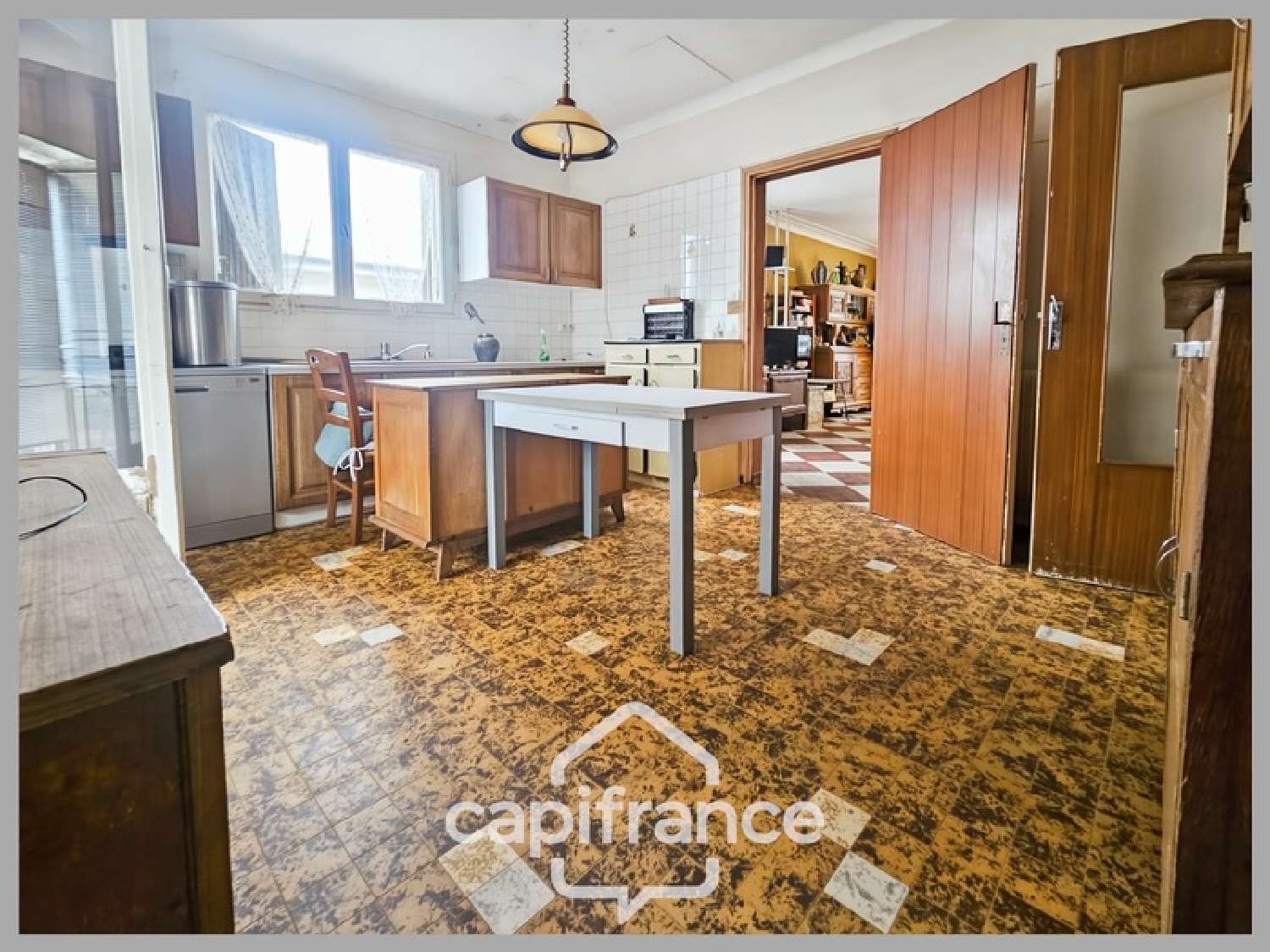  te koop huis Châtellerault Vienne 5