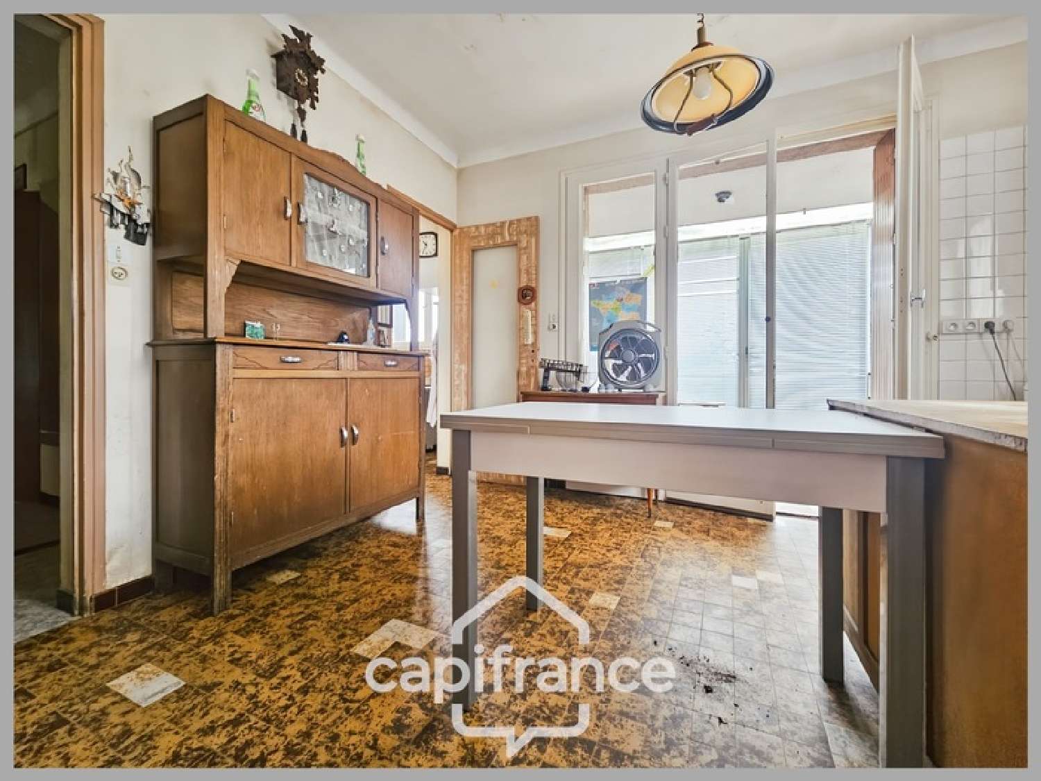  te koop huis Châtellerault Vienne 6