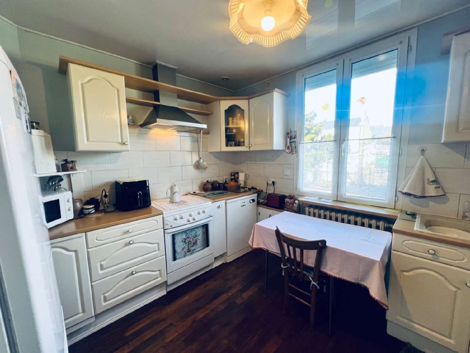  te koop huis Châtellerault Vienne 2