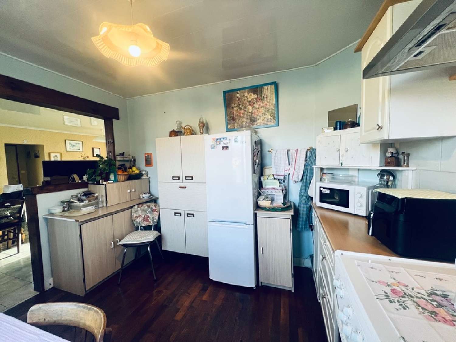  te koop huis Châtellerault Vienne 4