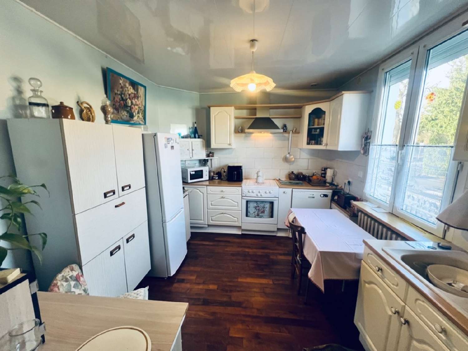  te koop huis Châtellerault Vienne 5