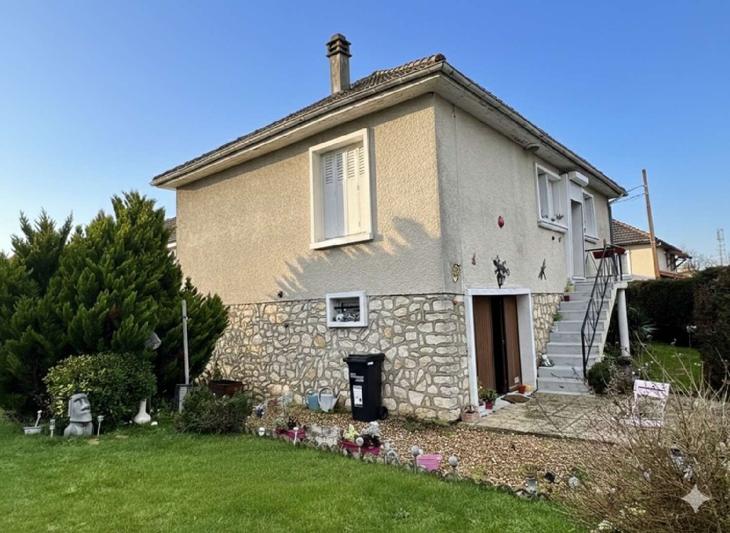  te koop huis Châtellerault Vienne 2