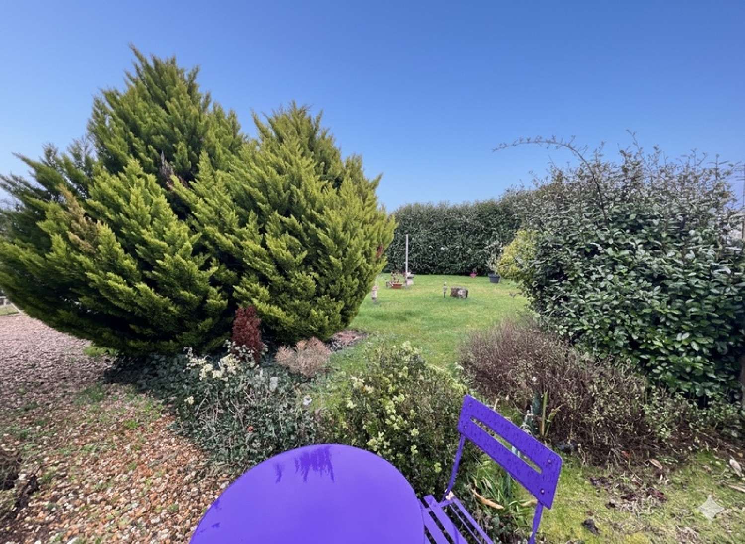  te koop huis Châtellerault Vienne 3