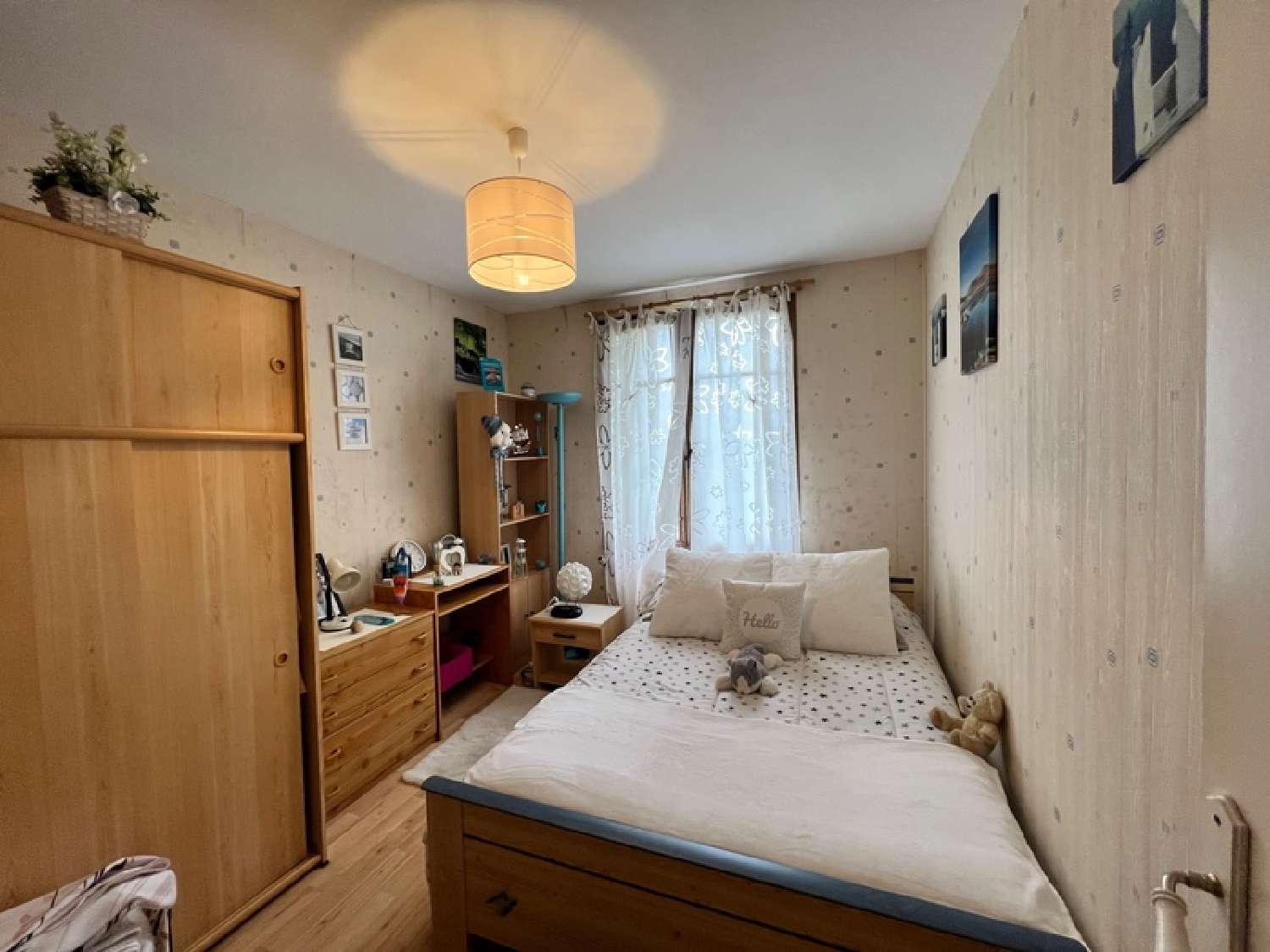  te koop huis Châtellerault Vienne 4