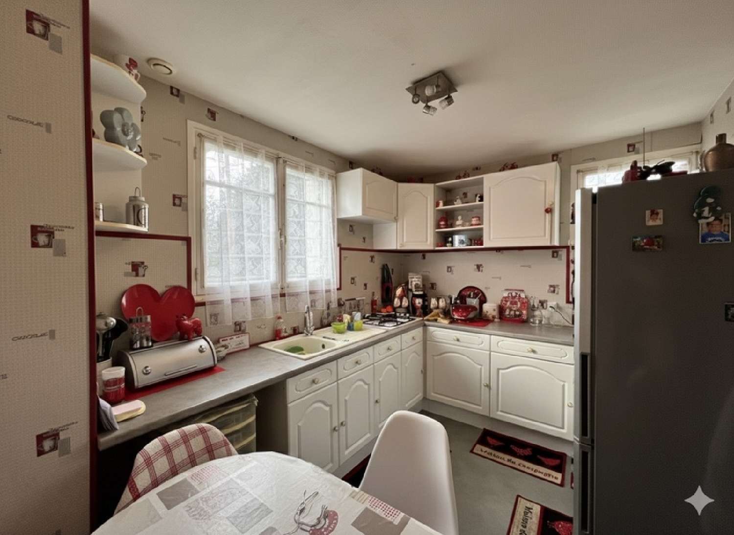  te koop huis Châtellerault Vienne 5