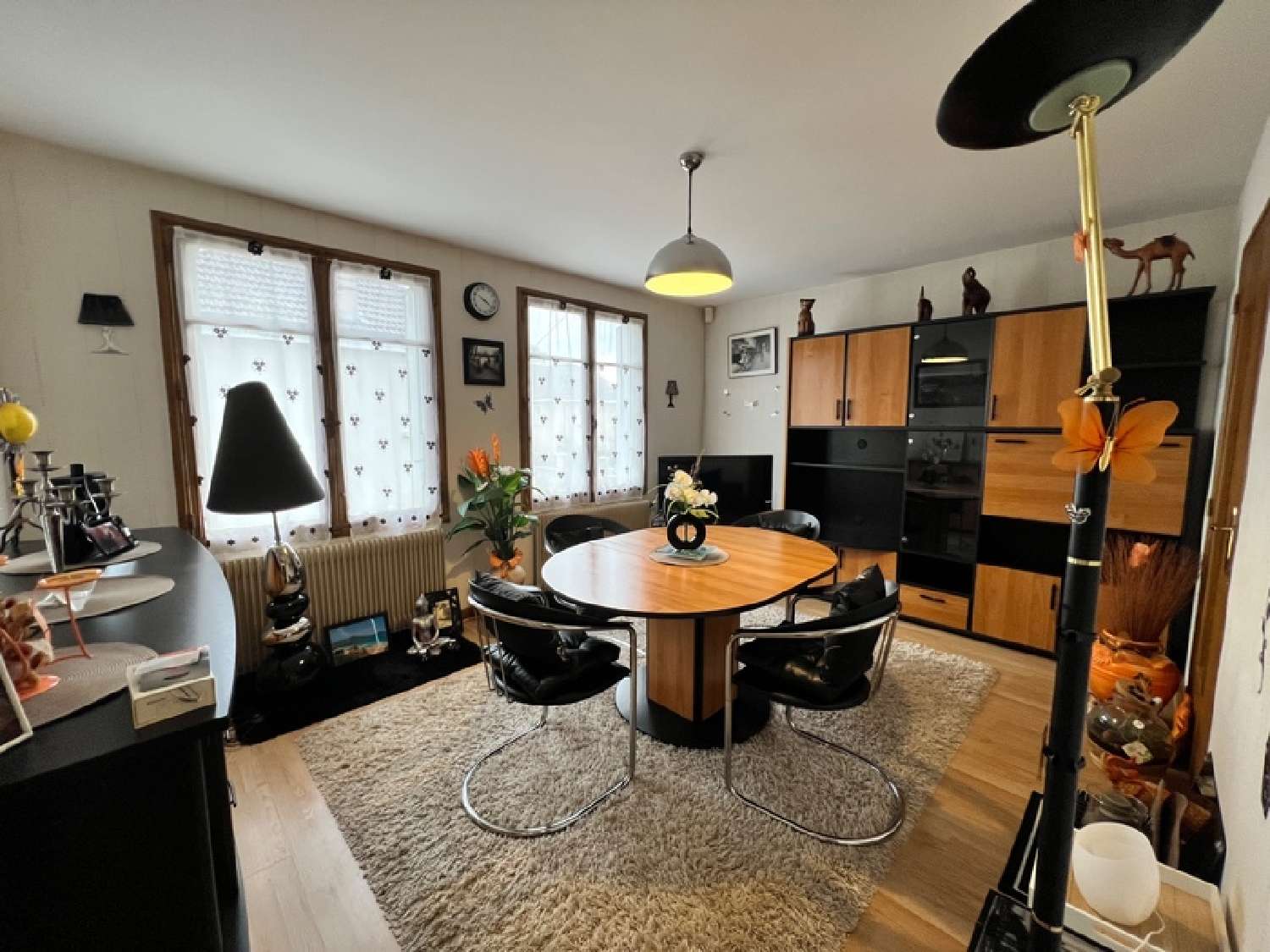  te koop huis Châtellerault Vienne 6