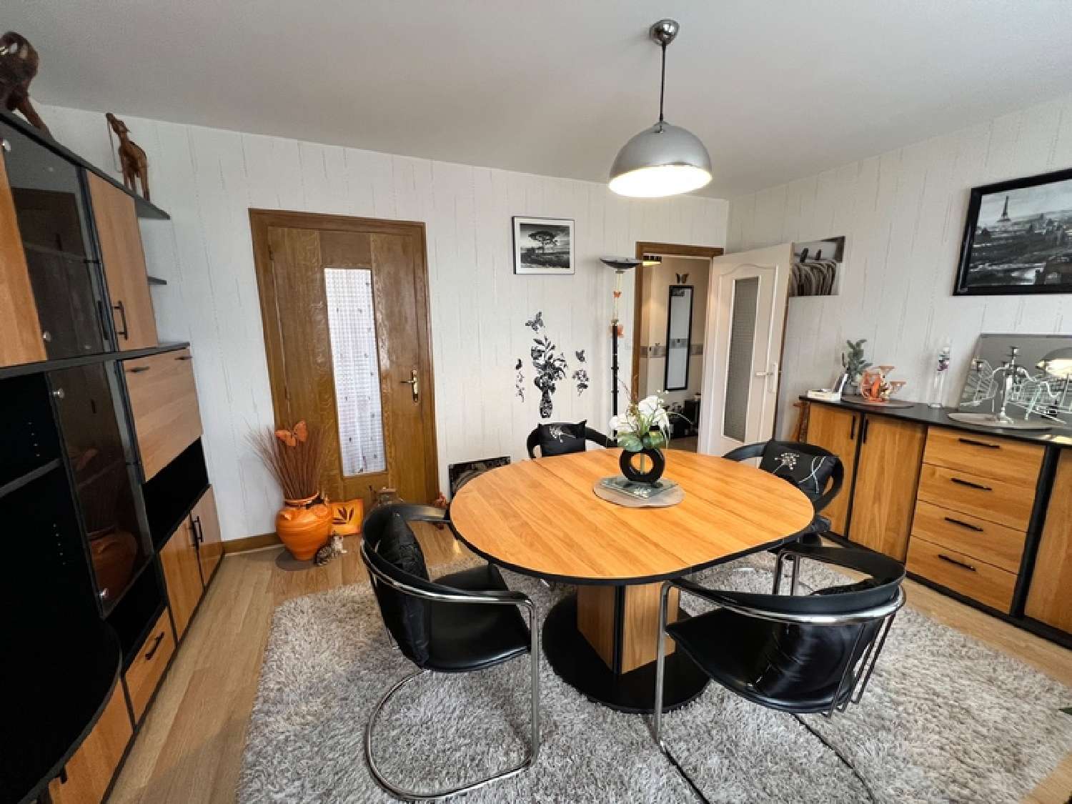  te koop huis Châtellerault Vienne 7