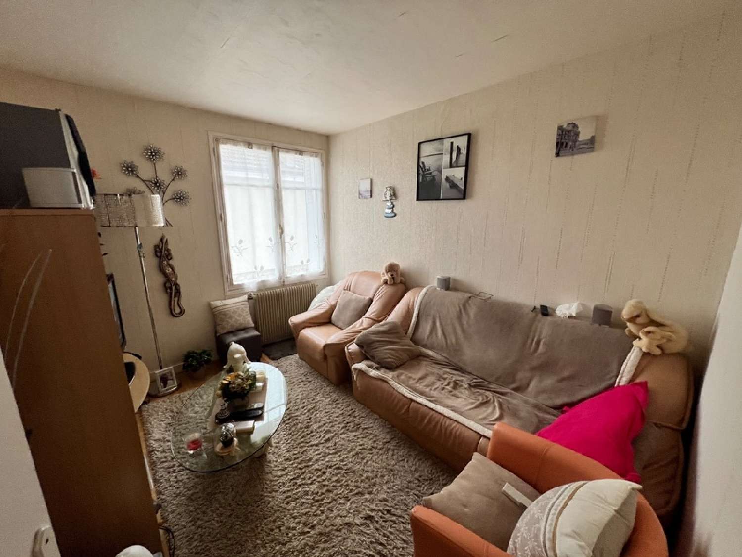  te koop huis Châtellerault Vienne 8