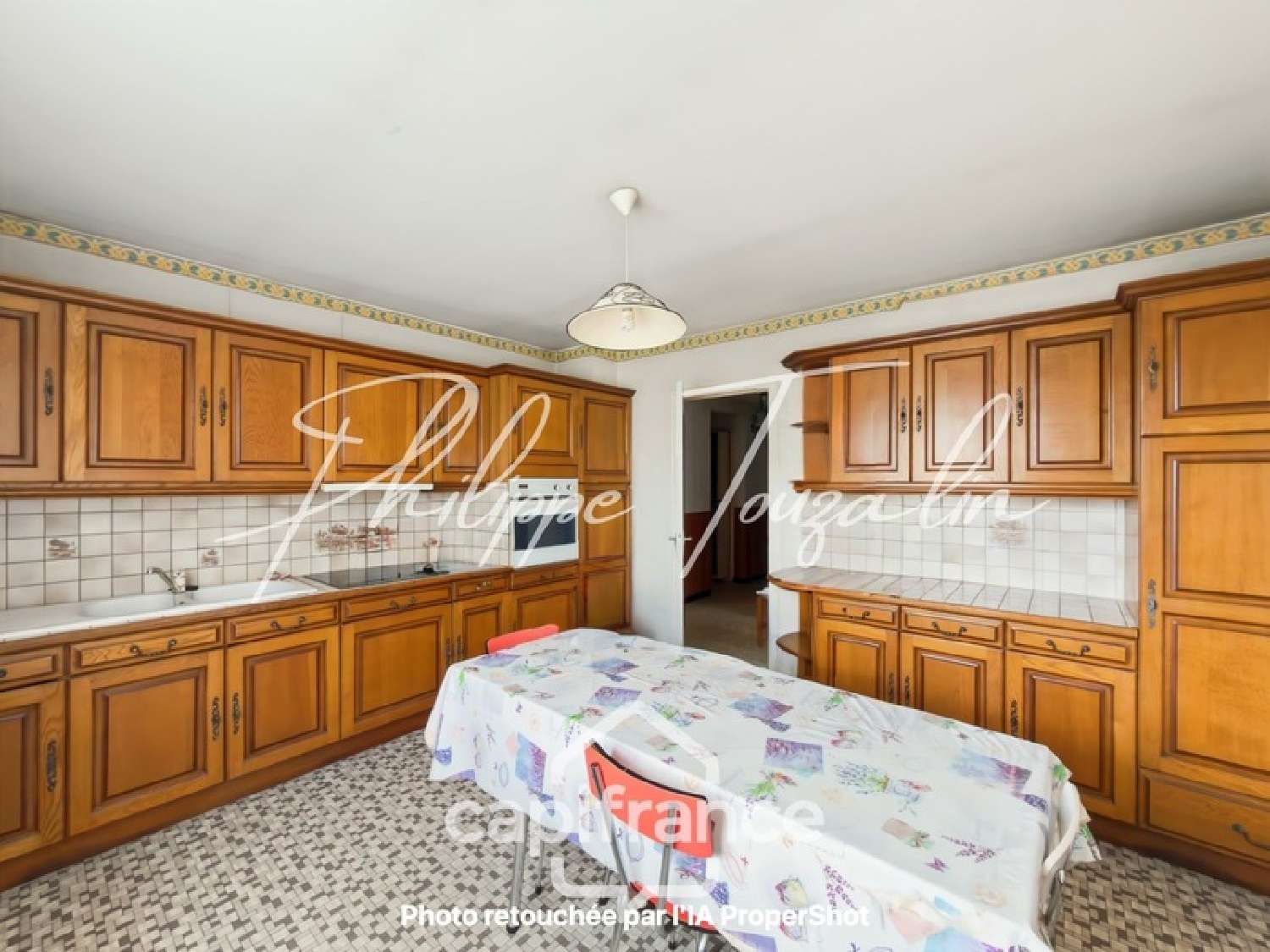  te koop huis Châtellerault Vienne 5