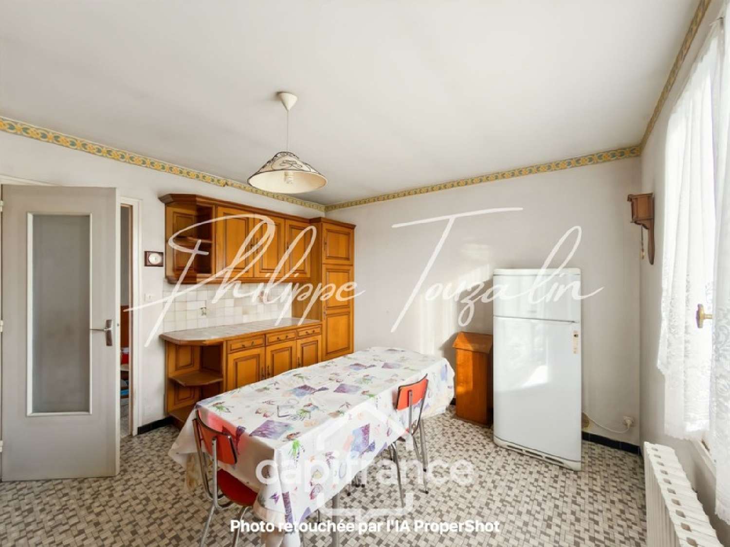  te koop huis Châtellerault Vienne 6