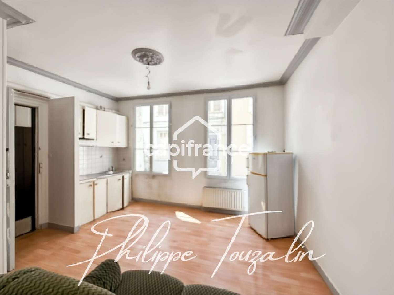 te koop huis Châtellerault Vienne 2