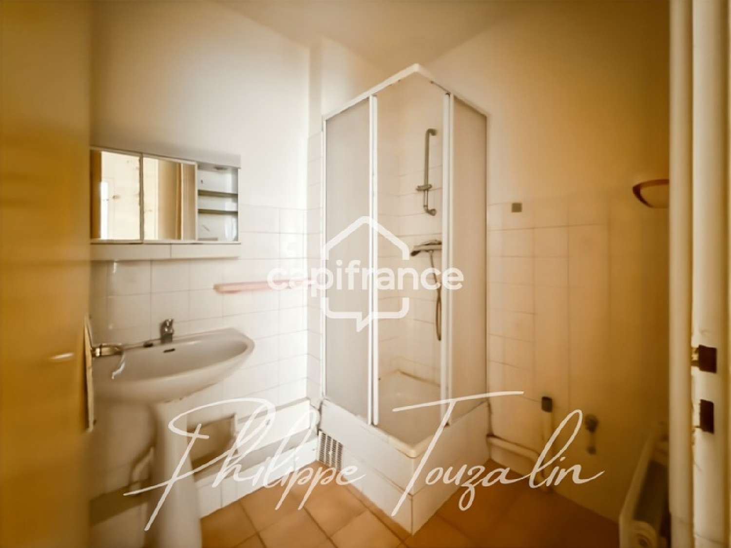 te koop huis Châtellerault Vienne 4