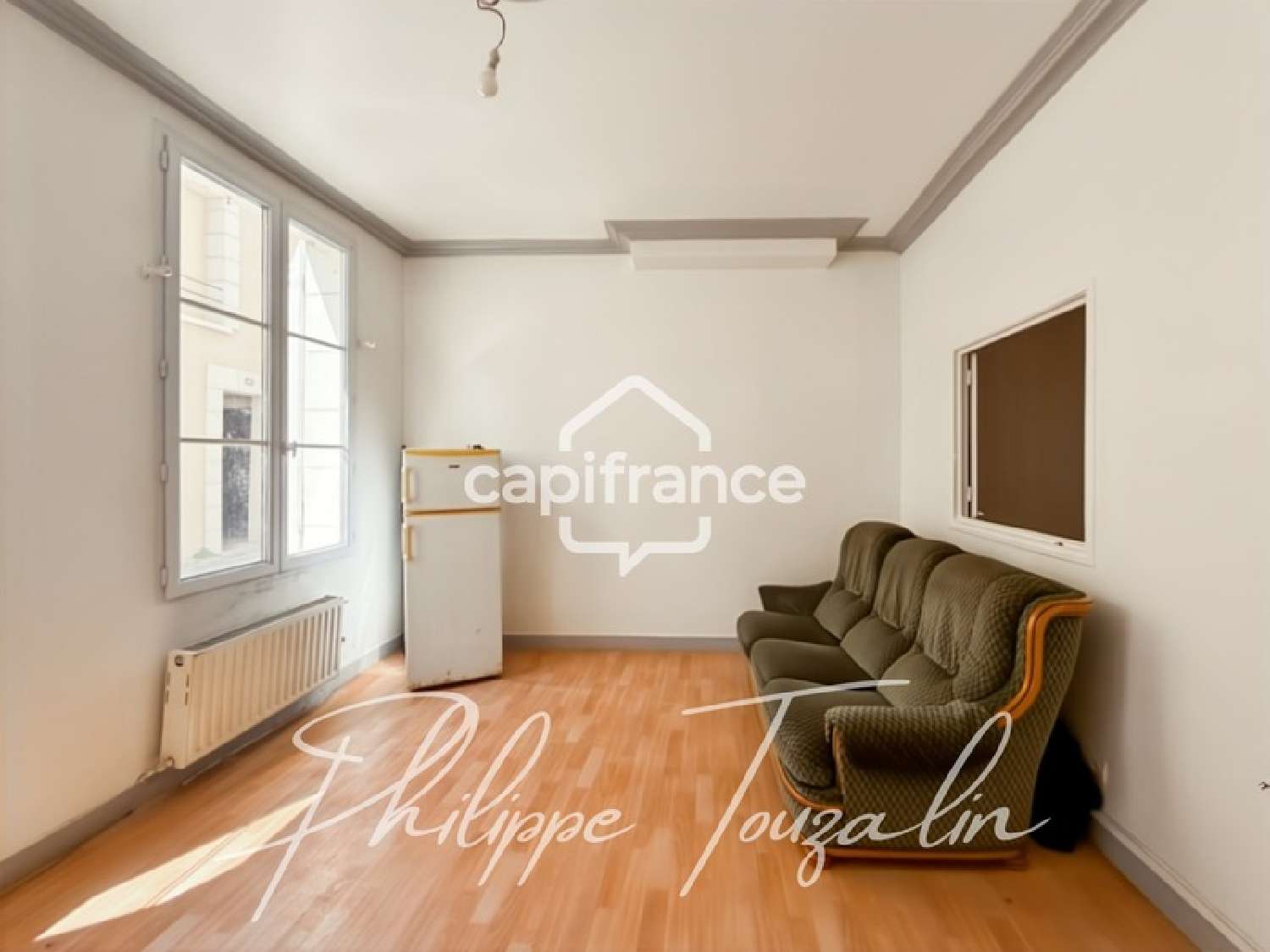 te koop huis Châtellerault Vienne 6