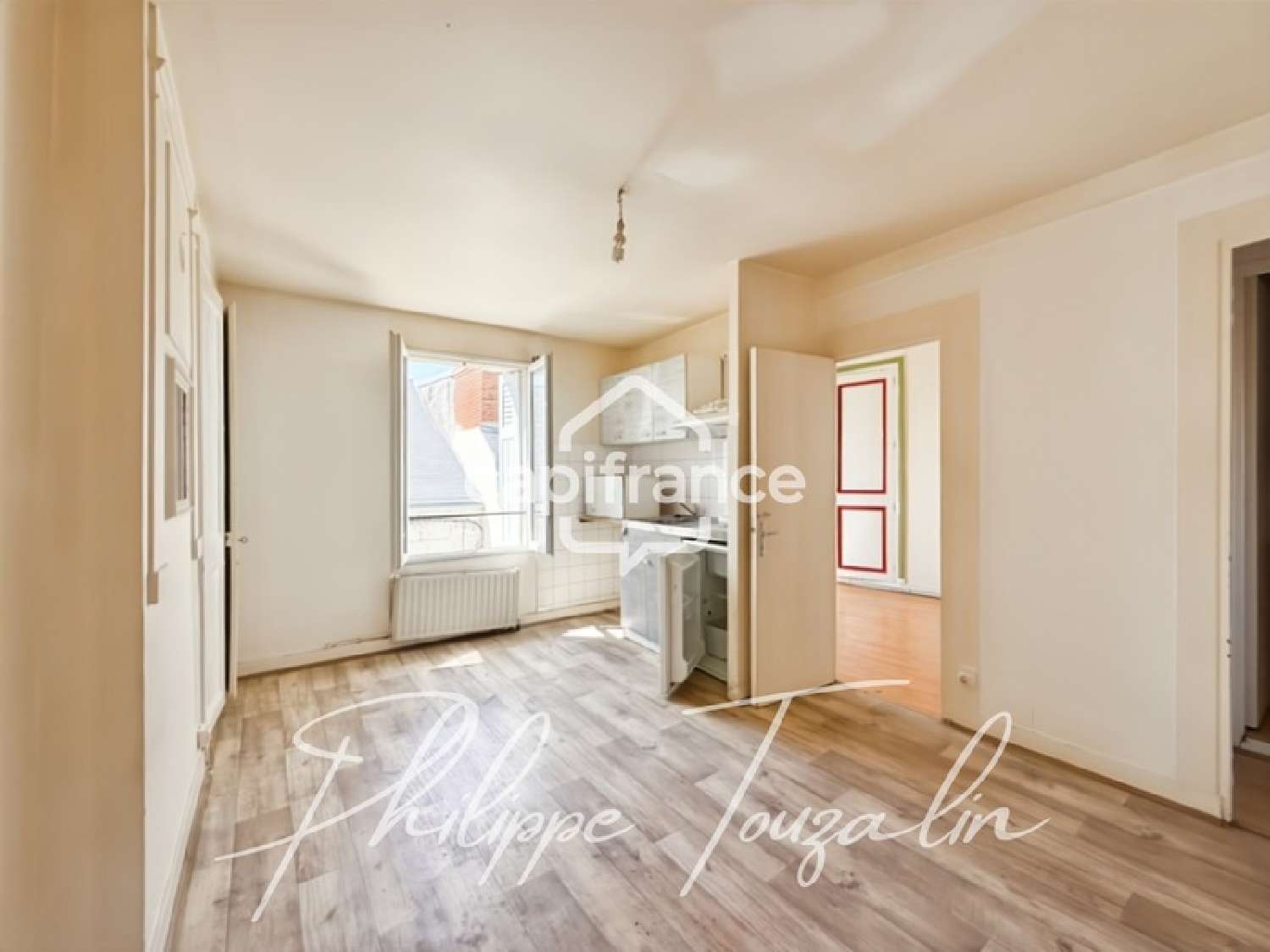 te koop huis Châtellerault Vienne 7