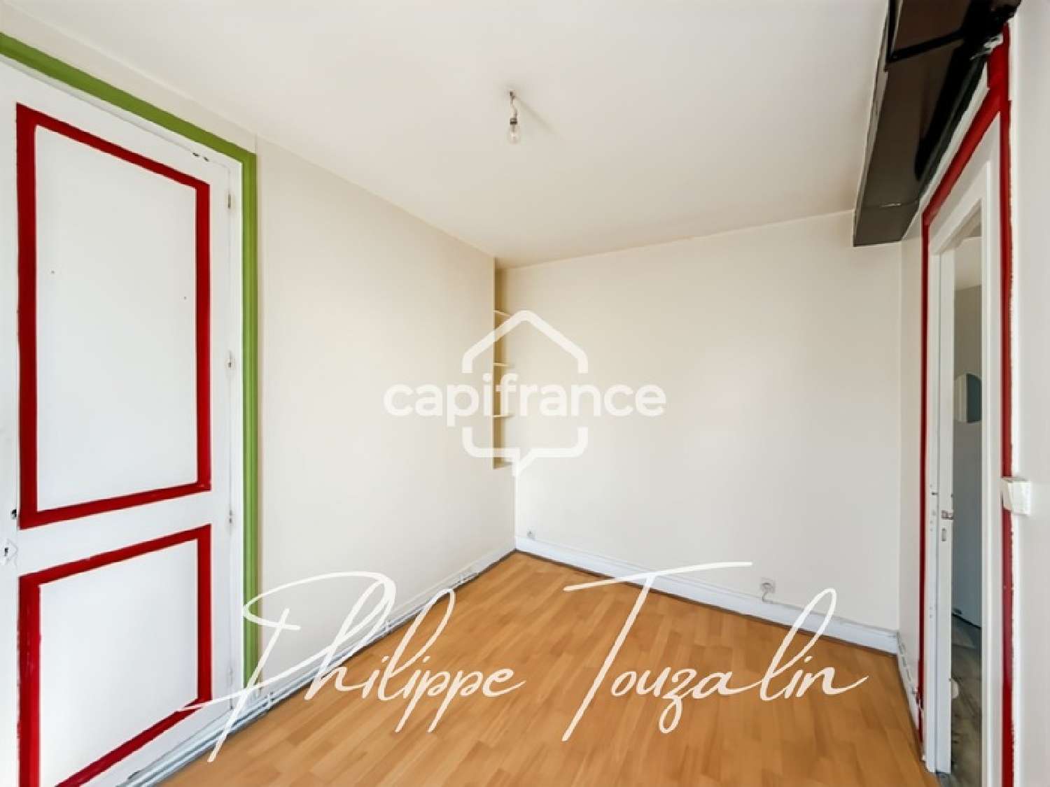 te koop huis Châtellerault Vienne 8