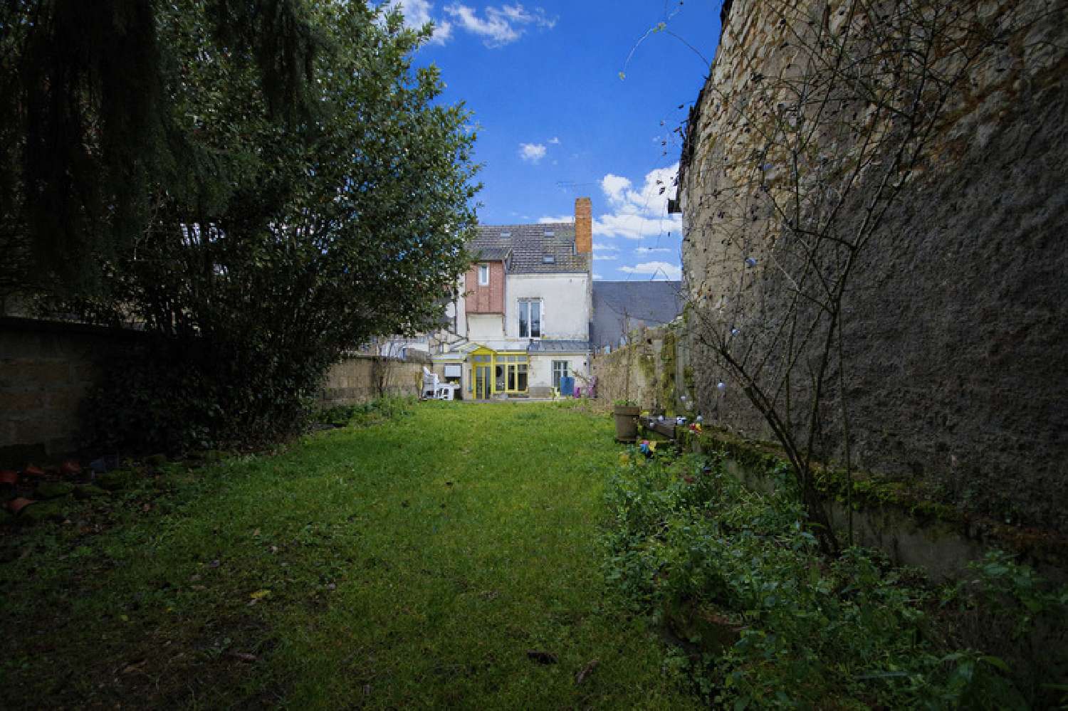 kaufen Haus Châtellerault Vienne 2