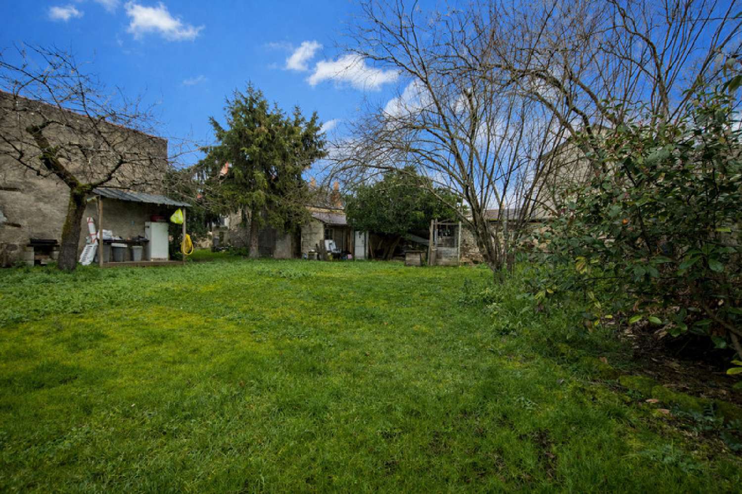 kaufen Haus Châtellerault Vienne 4