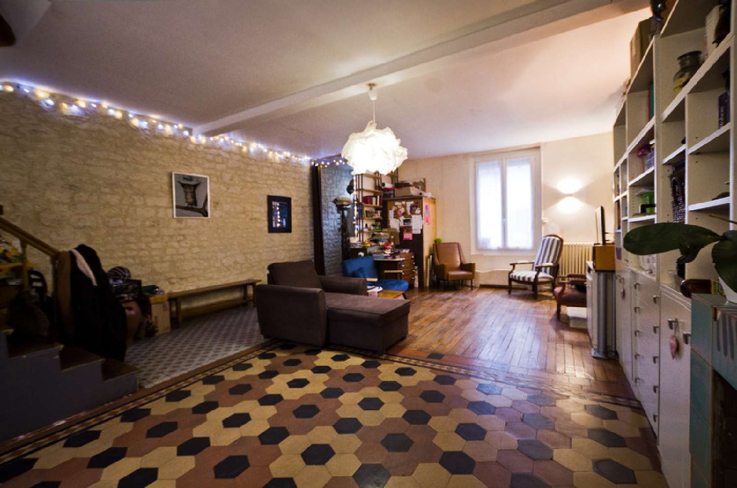 kaufen Haus Châtellerault Vienne 6