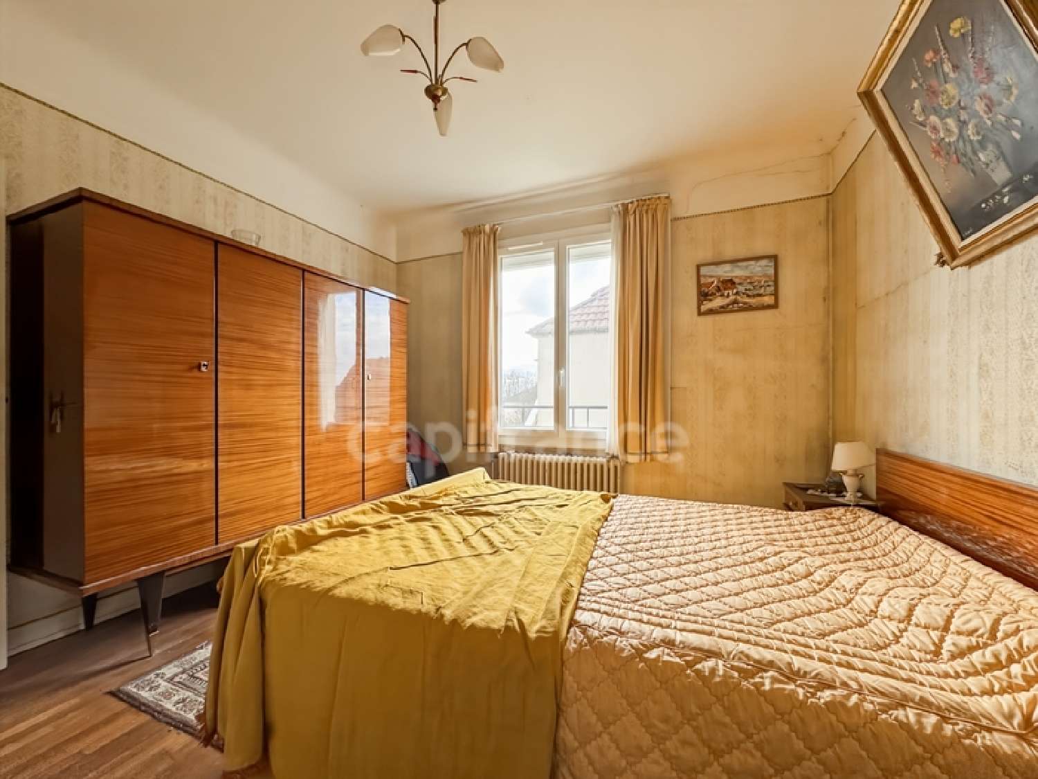 à vendre maison Châtillon-en-Bazois Nièvre 6