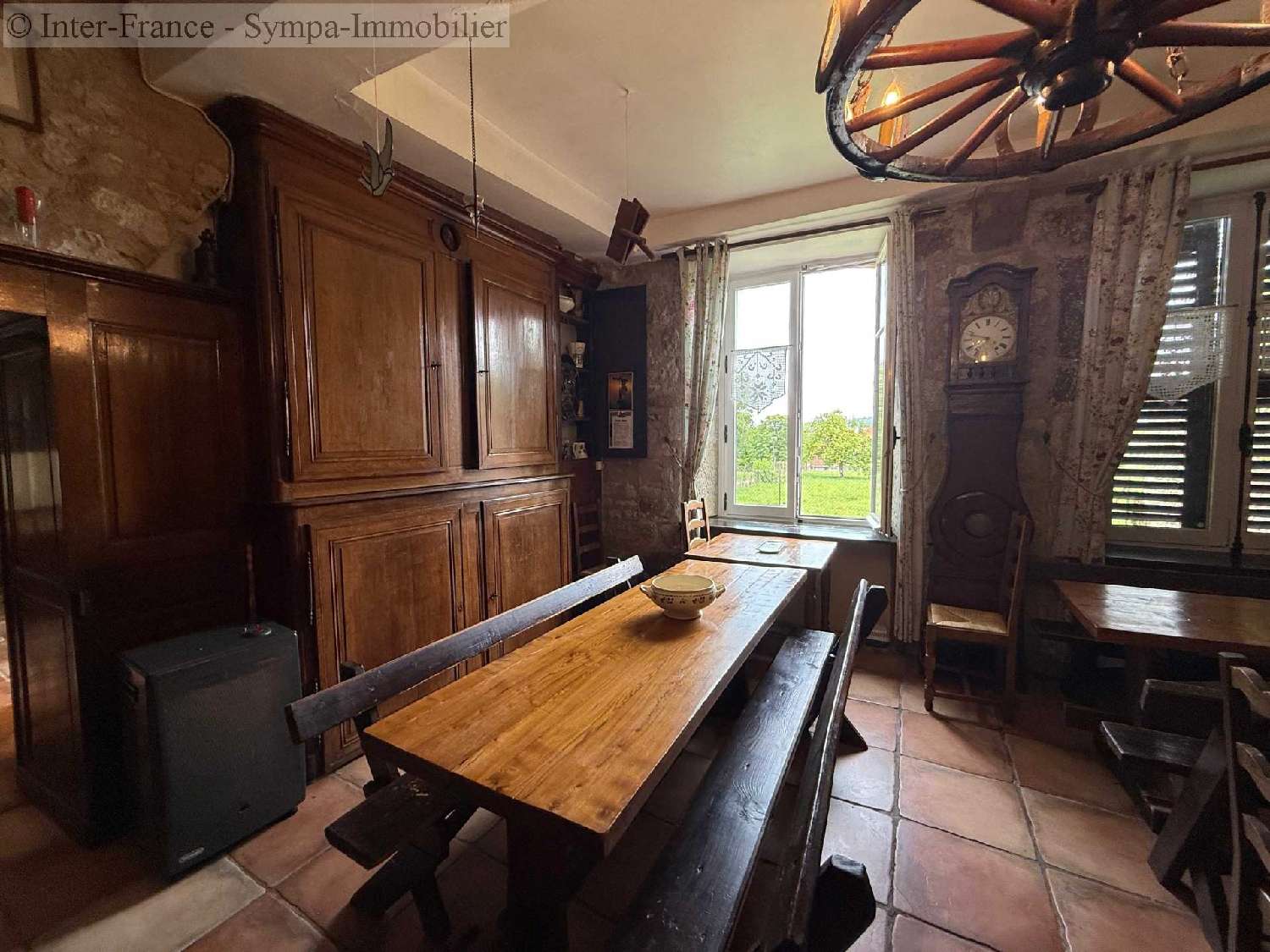  kaufen Haus Châtillon-sur-Saône Vogesen 1