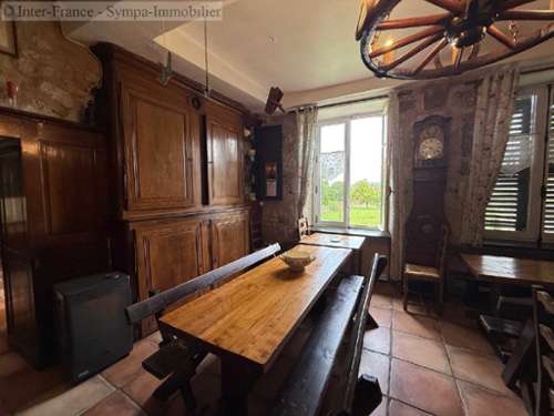 Châtillon-sur-Saône Vogesen Haus Bild 7252748