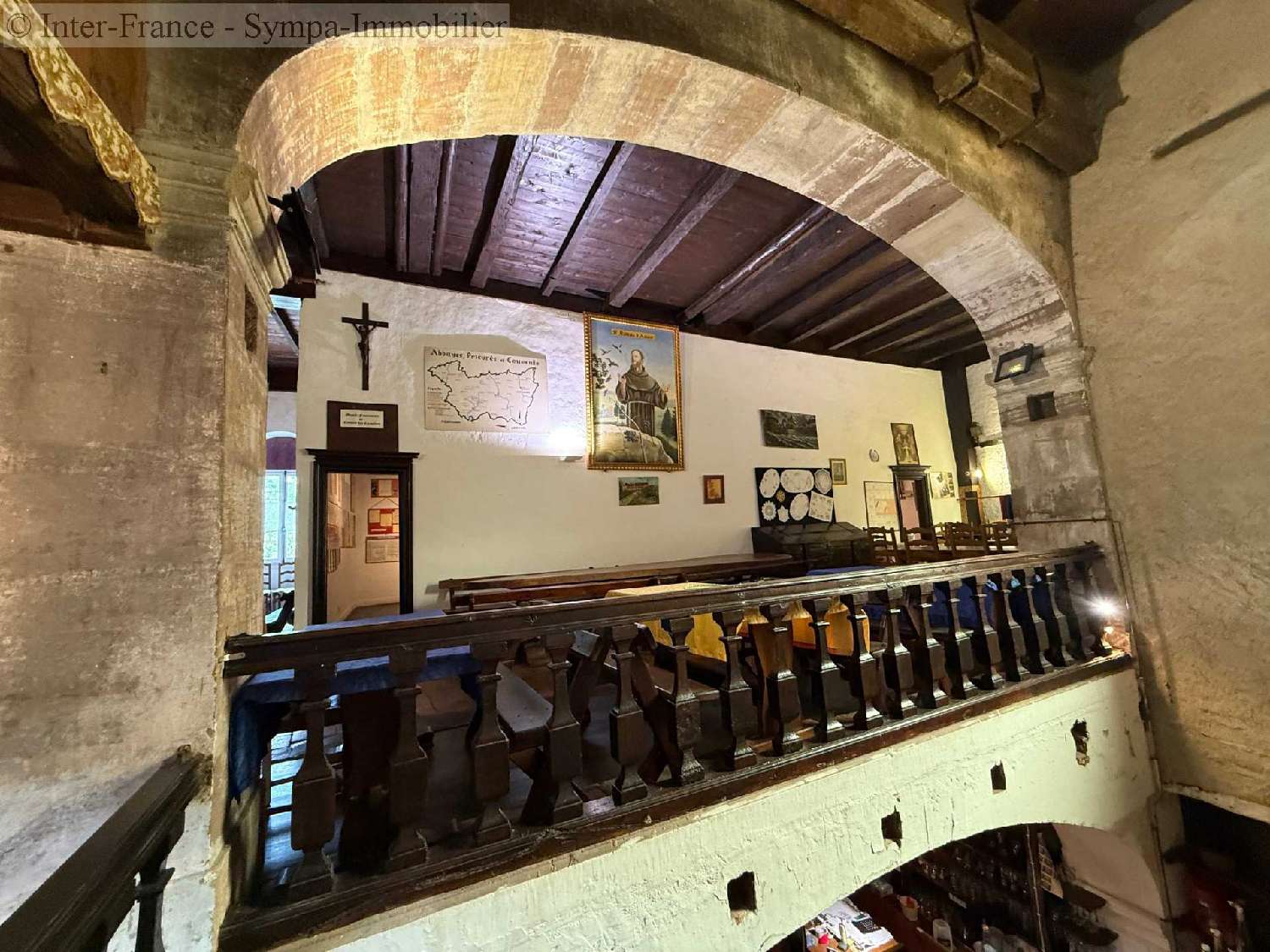  kaufen Haus Châtillon-sur-Saône Vogesen 2