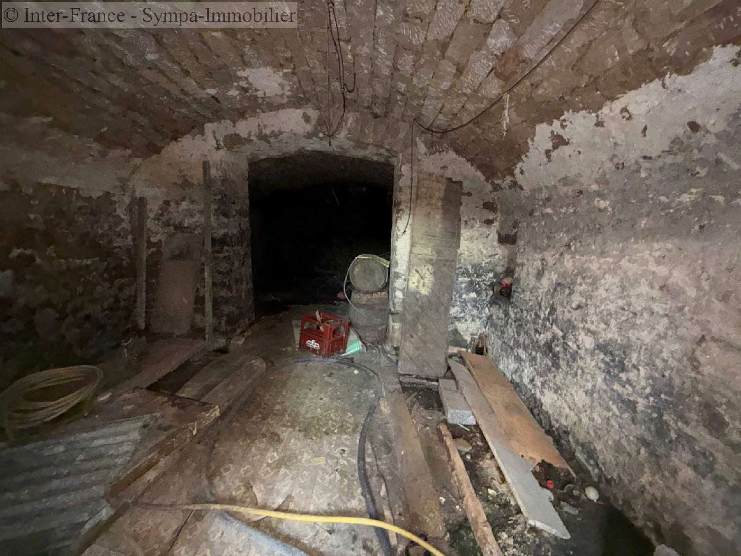  kaufen Haus Châtillon-sur-Saône Vogesen 3