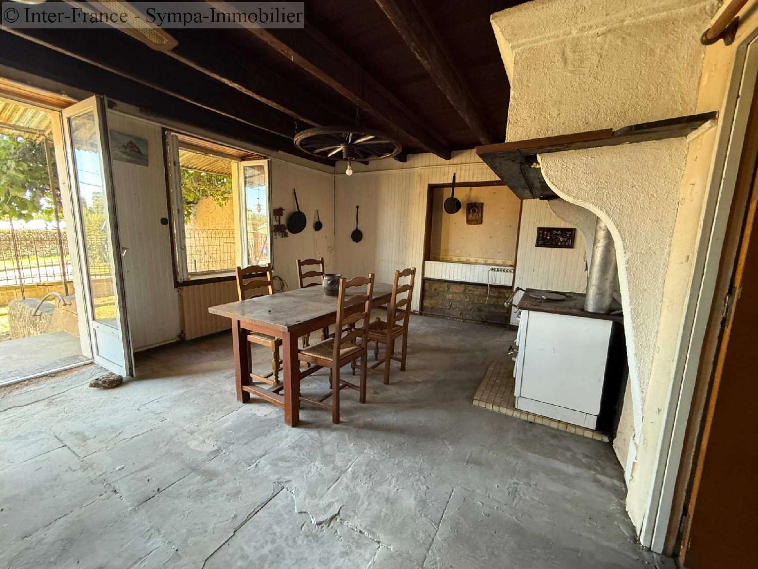  kaufen Haus Châtillon-sur-Saône Vogesen 4