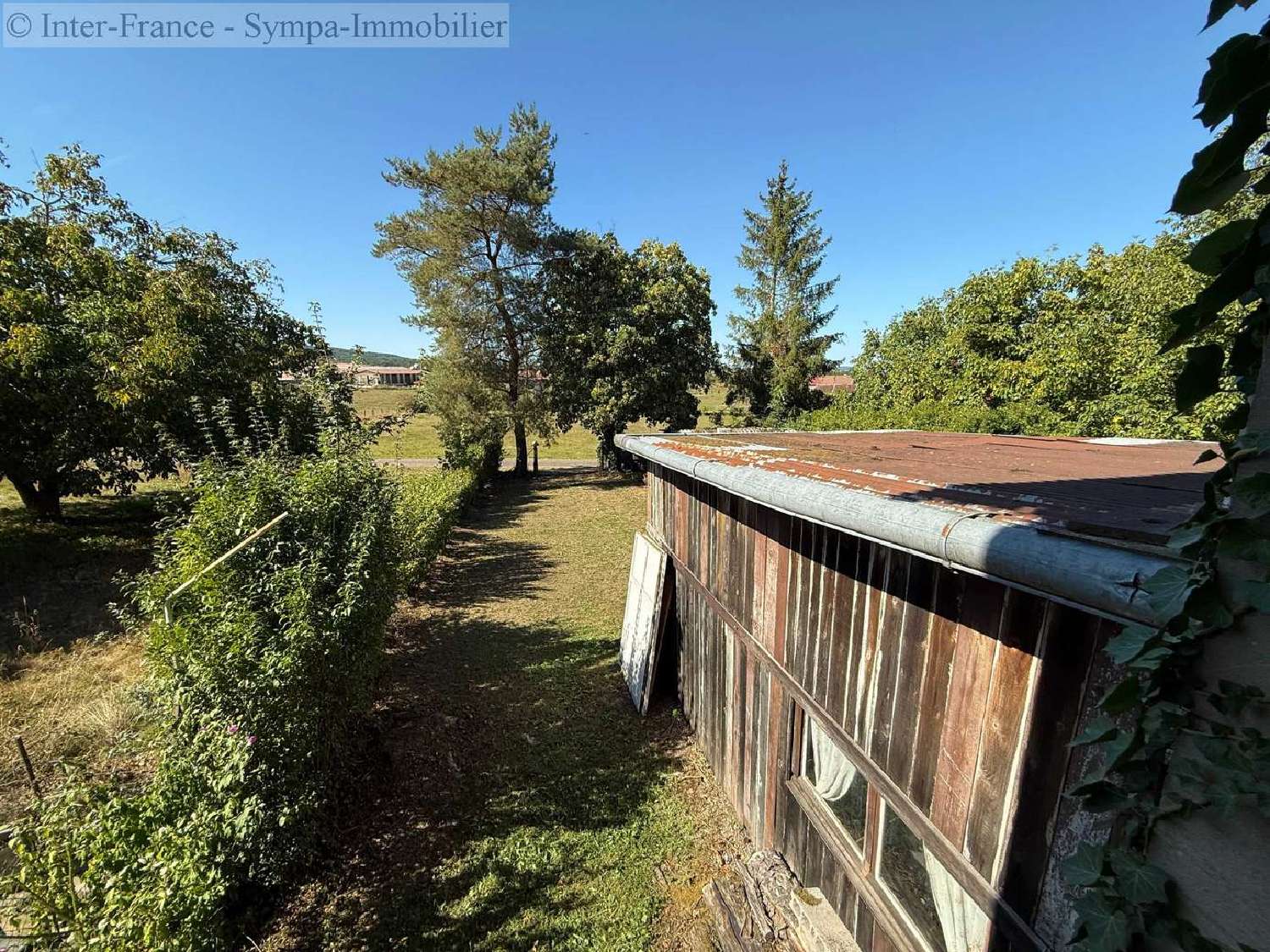  kaufen Haus Châtillon-sur-Saône Vogesen 5