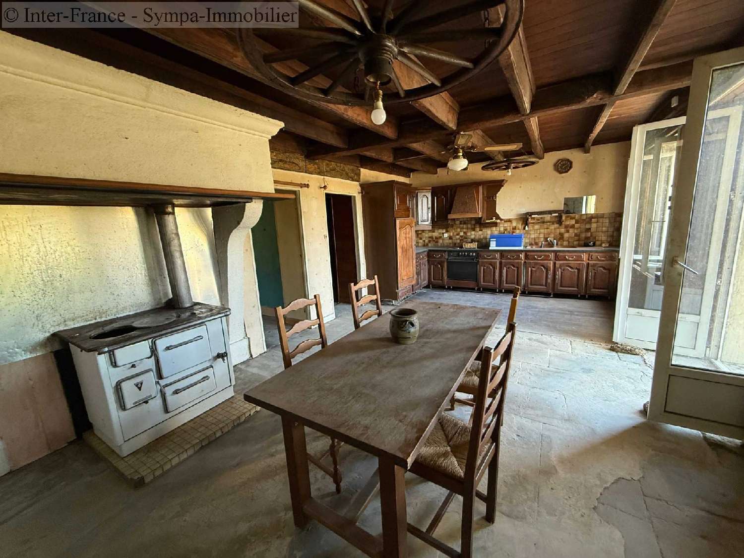  kaufen Haus Châtillon-sur-Saône Vogesen 6