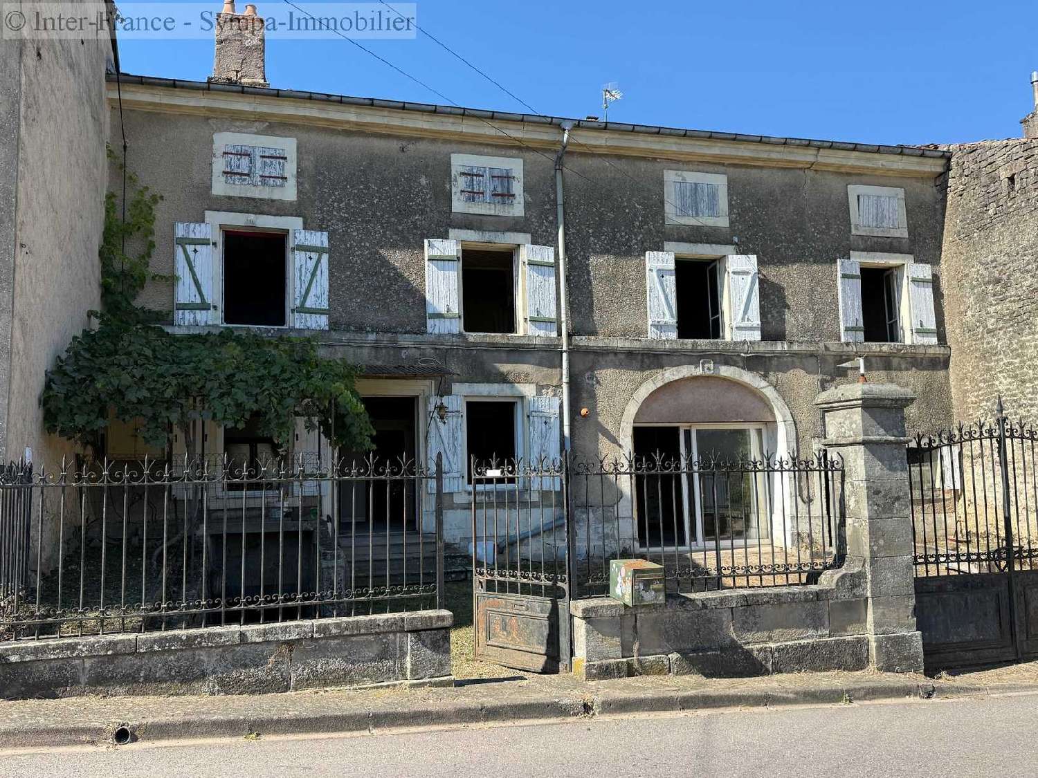  kaufen Haus Châtillon-sur-Saône Vogesen 7