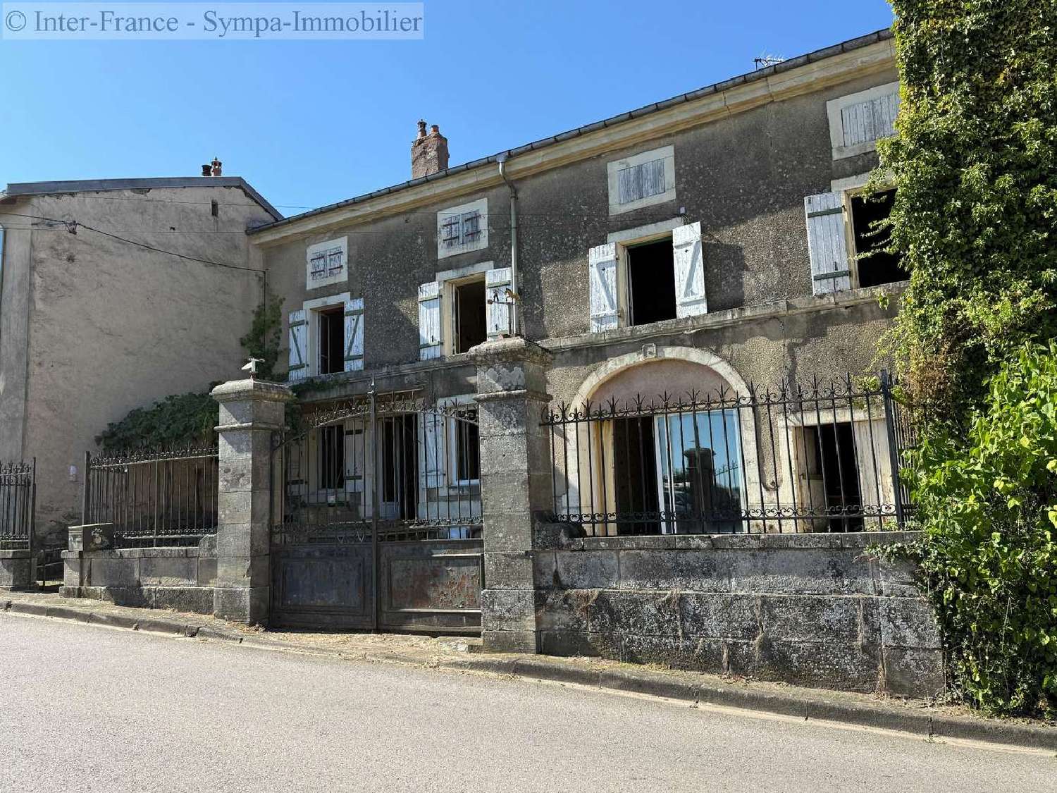  kaufen Haus Châtillon-sur-Saône Vogesen 8