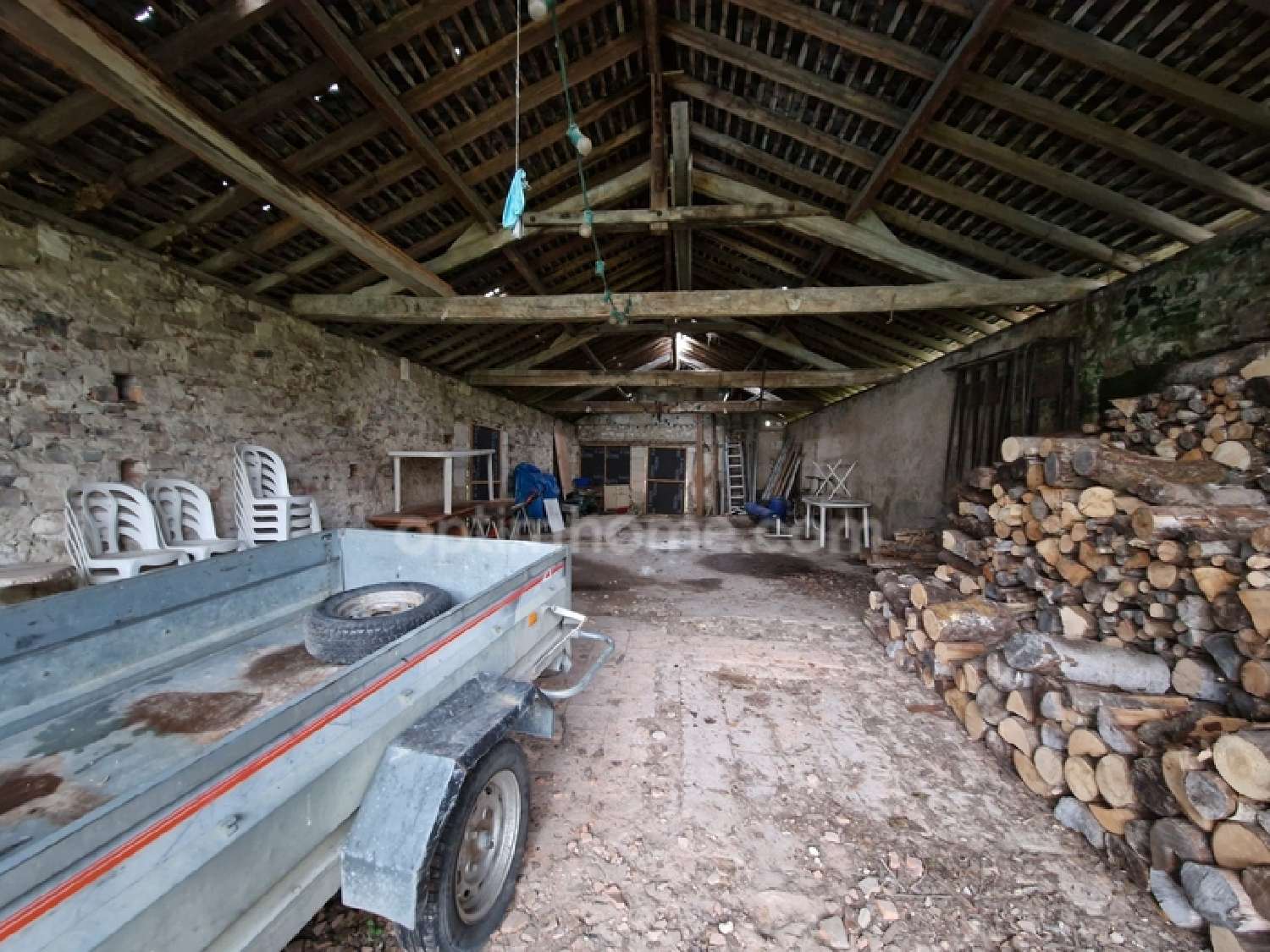  te koop huis Châtillon-sur-Indre Indre 8