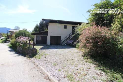 Châtillon-sur-Cluses Haute-Savoie casa foto 7262822