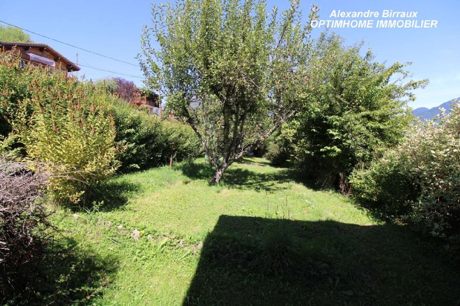 for sale house Châtillon-sur-Cluses Haute-Savoie 7