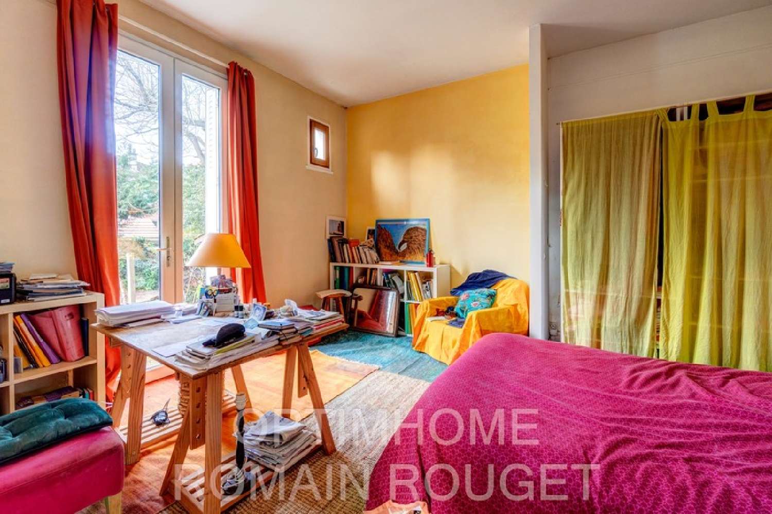  kaufen Haus Chatou Yvelines 7