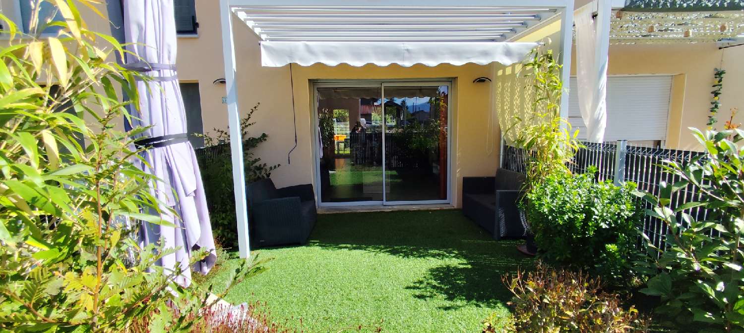  for sale house Chatte Isère 2