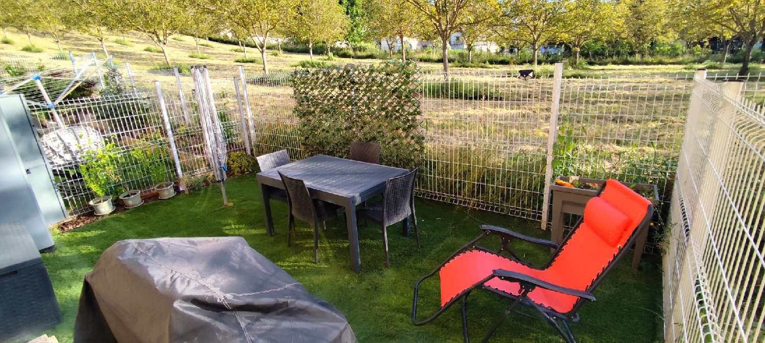  for sale house Chatte Isère 4