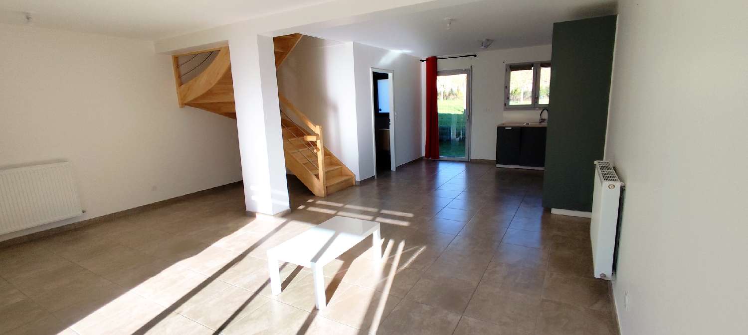  for sale house Chatte Isère 7